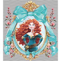 Disney Style-DSN 1477